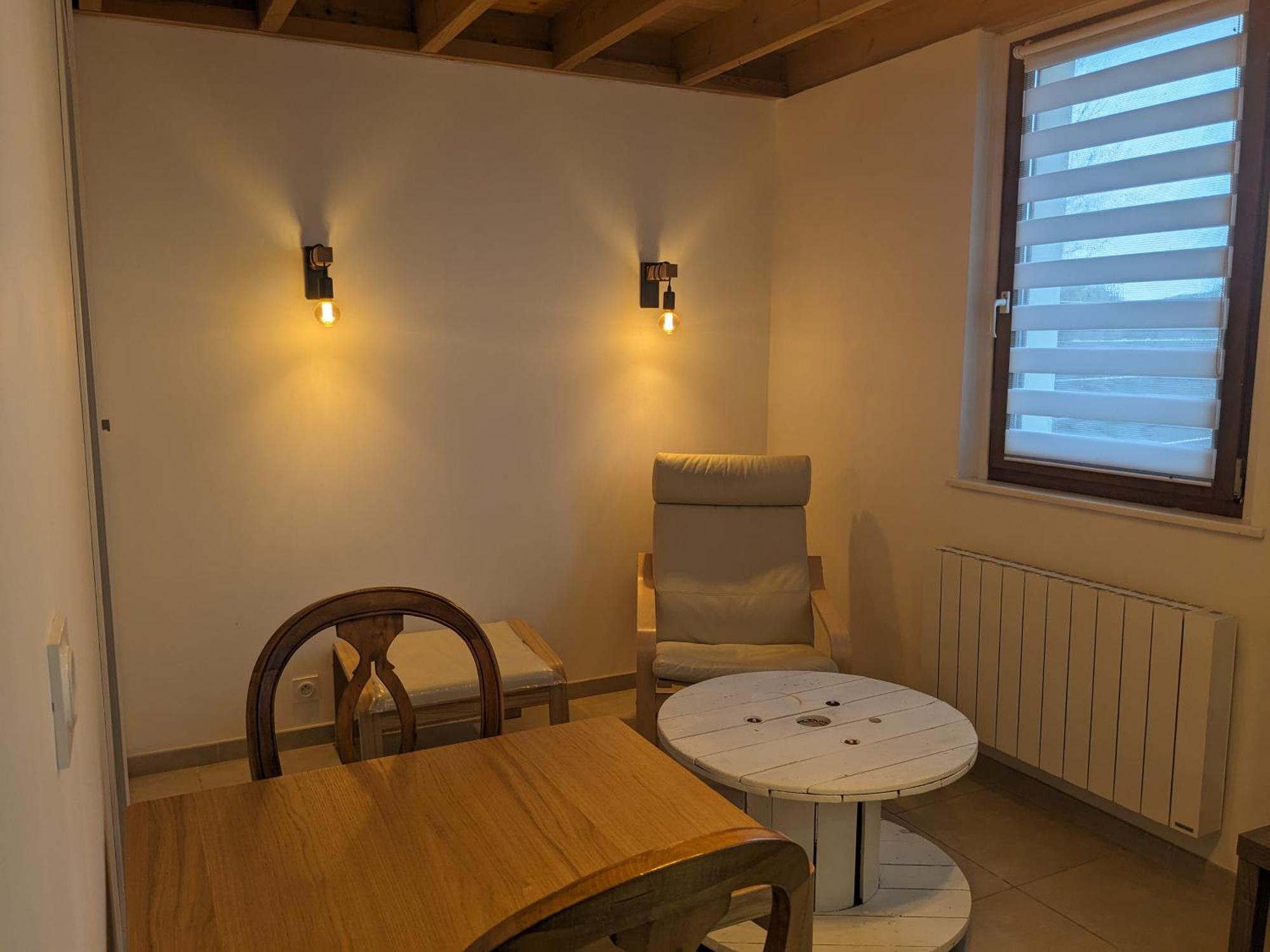 La Ferme Du Guindal Hotel Marquise Room photo